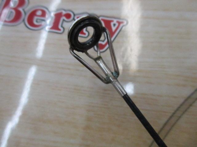 リバティクラブ磯風 4-45遠投・K