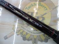 リバティクラブ磯風 4-45遠投・K