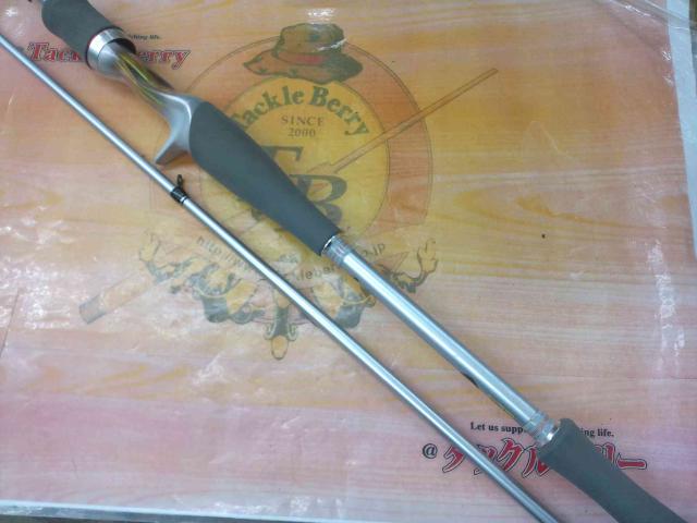 ハートランド HL832MSB-SV AGS21