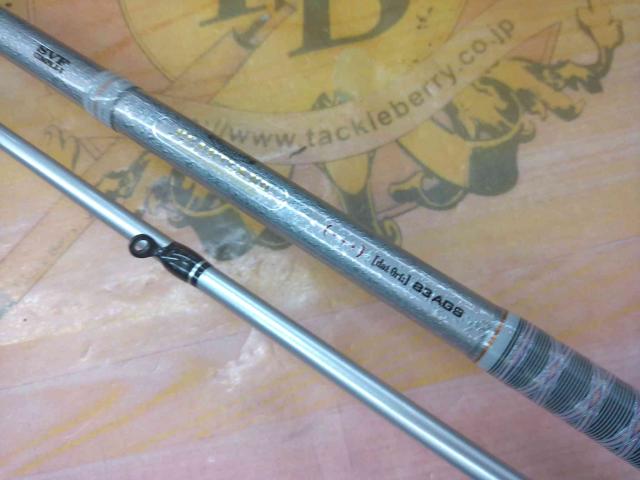 ハートランド HL832MSB-SV AGS21