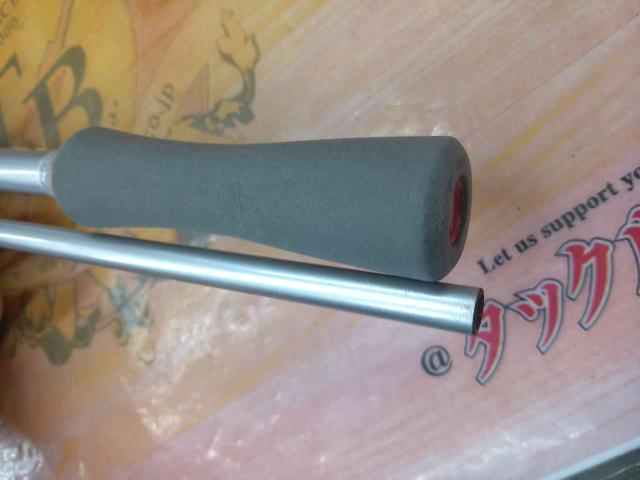 ハートランド HL832MSB-SV AGS21