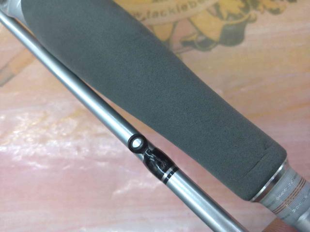 ハートランド HL832MSB-SV AGS21