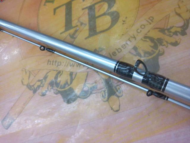 ハートランド HL832MSB-SV AGS21