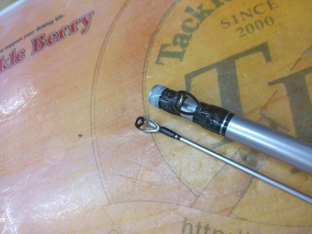 ハートランド HL832MSB-SV AGS21