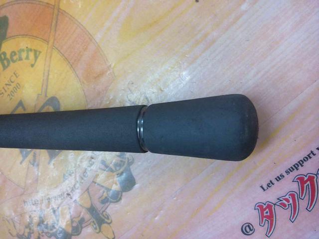 キャタリナ C71MLS・E