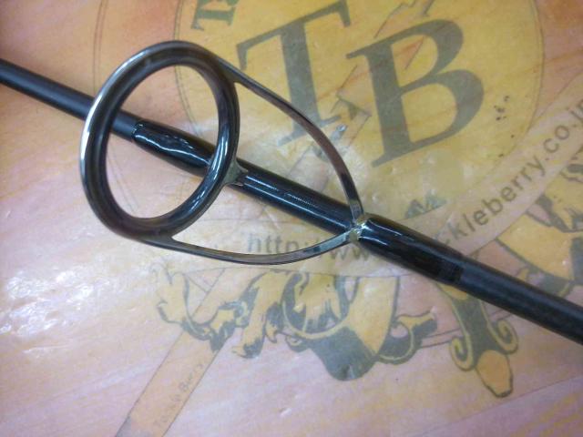 キャタリナ C71MLS・E