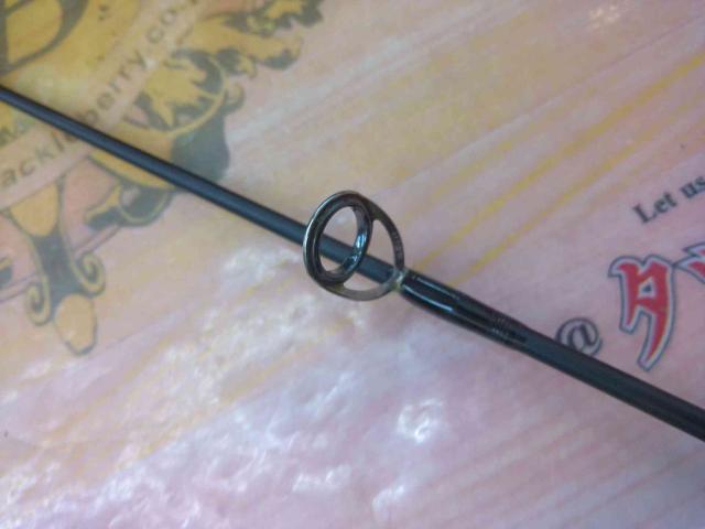 キャタリナ C71MLS・E