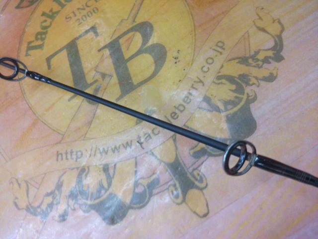 キャタリナ C71MLS・E