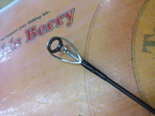 キャタリナ C71MLS・E