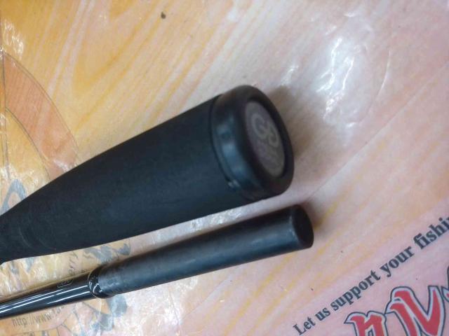 グランデージ メガソウル C63H+