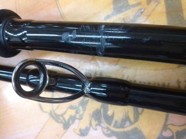 グランデージ メガソウル C63H+