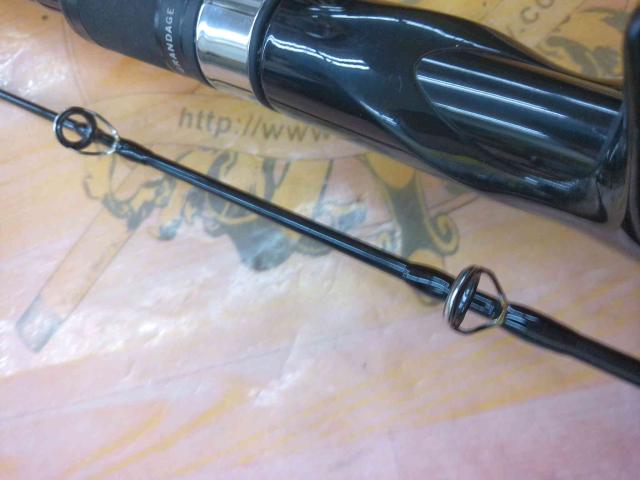 グランデージ メガソウル C63H+