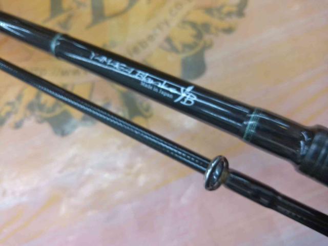 シーウォーク キャストジギング SS73M