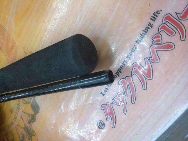 シーウォーク キャストジギング SS73M