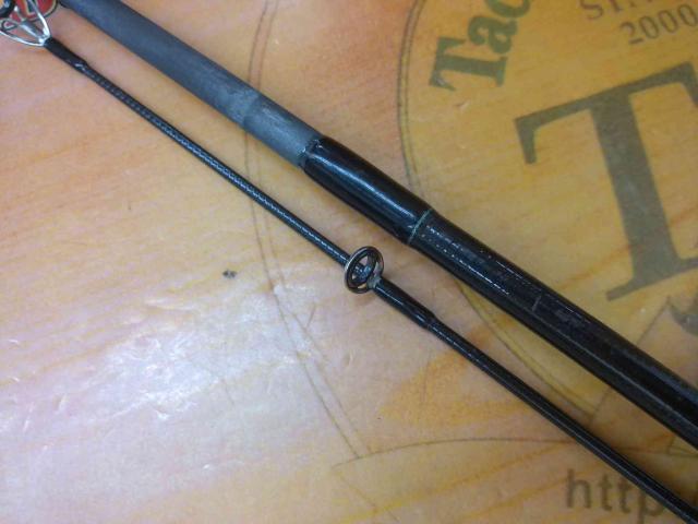 シーウォーク キャストジギング SS73M