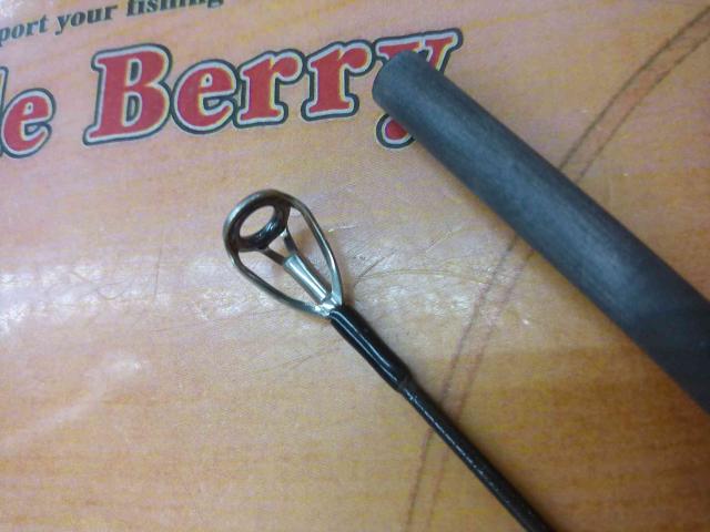 シーウォーク キャストジギング SS73M