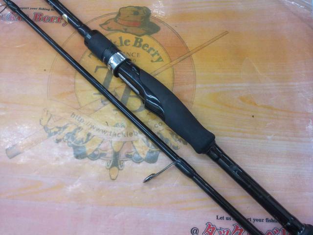 グランデージ ナバル シーファーラー S76M