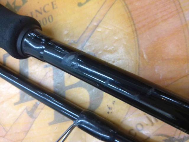 グランデージ ナバル シーファーラー S76M