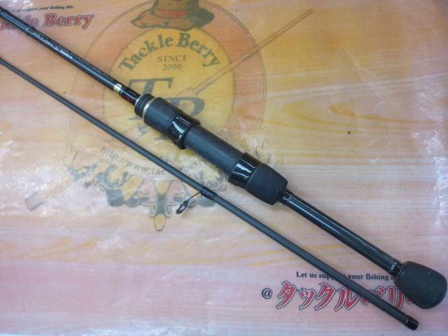 ルナキア LK632S-LMLS｜＠ベリーネット 日本最大新品中古釣具WEBショップ