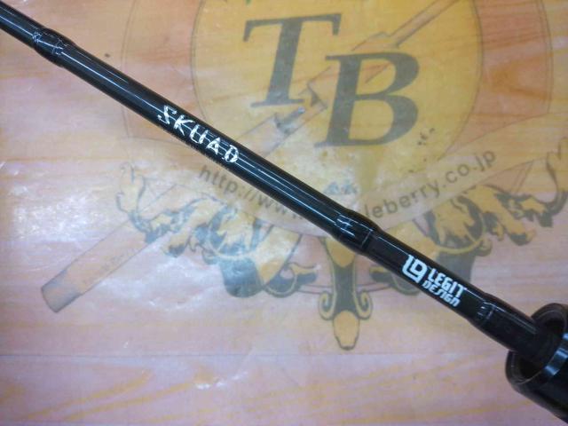 スクアド SKC64L+-TACHIUO