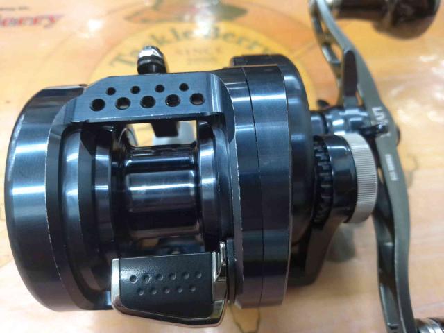 20オシアコンクエストリミテッド 200PG