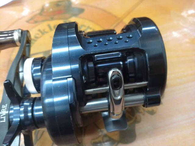 20オシアコンクエストリミテッド 200PG