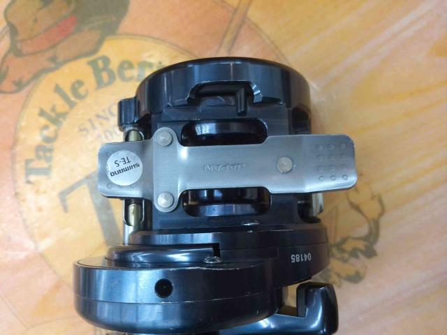 20オシアコンクエストリミテッド 200PG