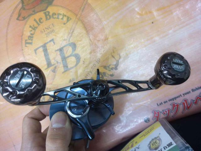 20オシアコンクエストリミテッド 200PG