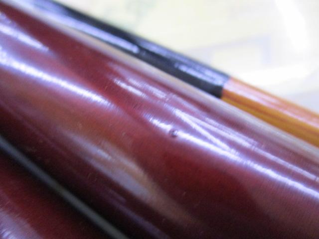 御誂松浪ヤマメ竿