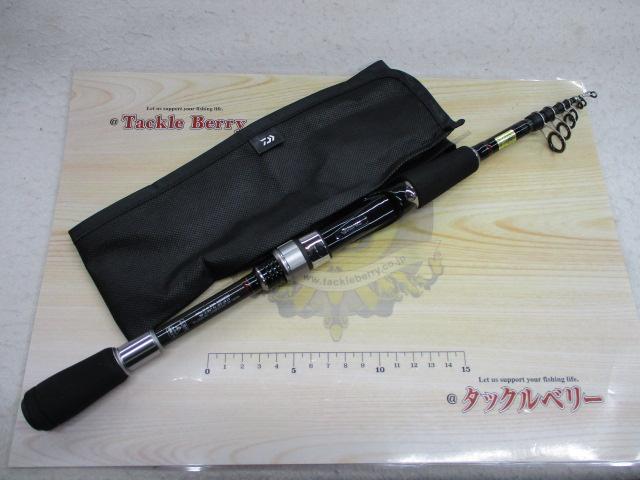 クロスビートSW 666TUL