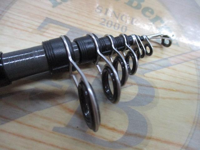 クロスビートSW 666TUL