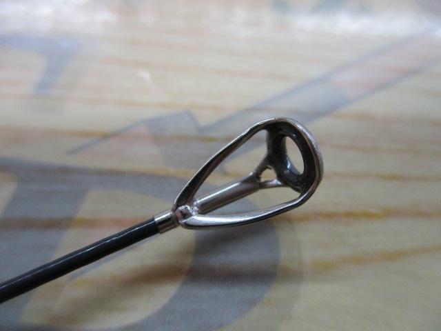 クロスビートSW 666TUL