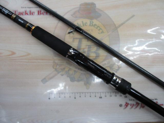 シーバスハンターX 100MH・R