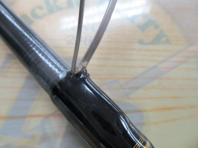 シーバスハンターX 100MH・R