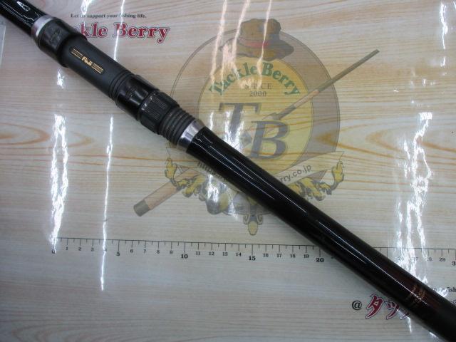 スーパースクエアRX ISO HD遠投 3-530