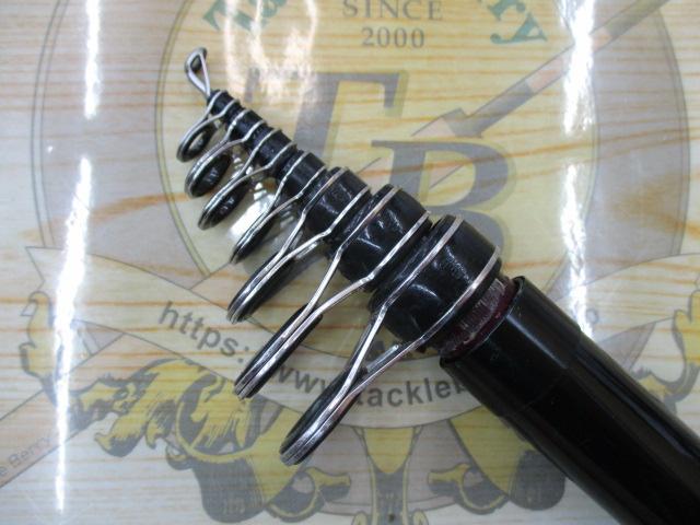 スーパースクエアRX ISO HD遠投 3-530