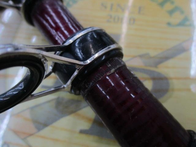 スーパースクエアRX ISO HD遠投 3-530