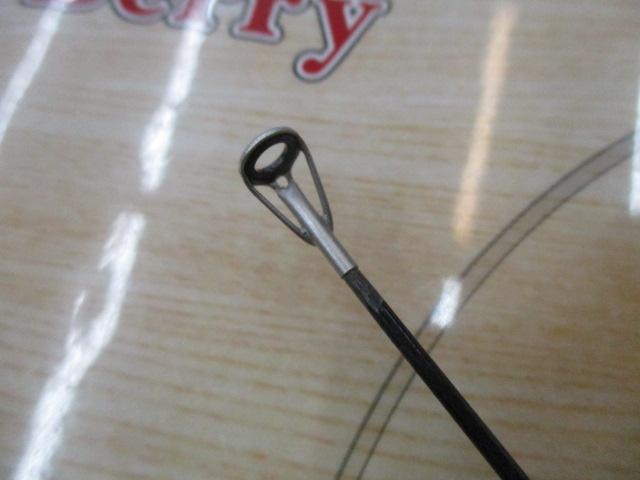 スーパースクエアRX ISO HD遠投 3-530