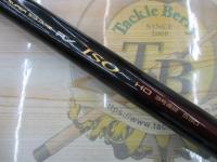 スーパースクエアRX ISO HD遠投 3-530