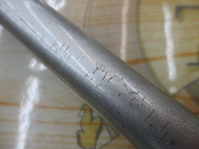 プロステージスピードISO 2-450