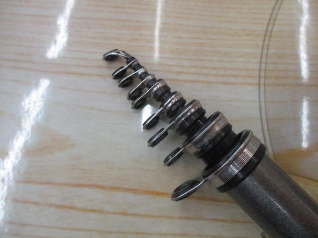 プロステージスピードISO 2-450