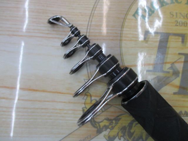 リバティクラブショートスイング 15-330