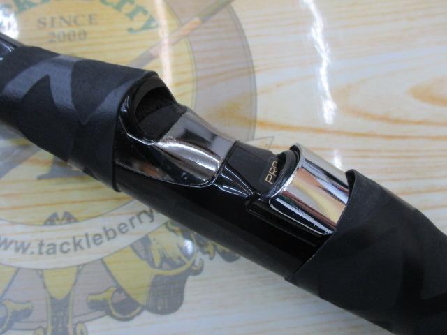 がま磯グレ競技スペシャルⅡ 175-53(チタンSic)