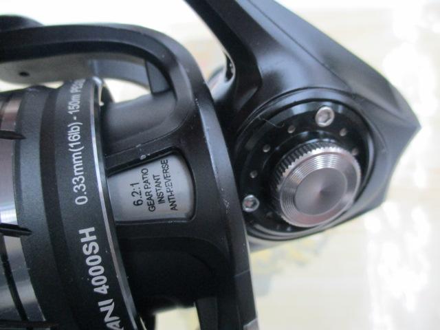 ロキサーニ 4000SH