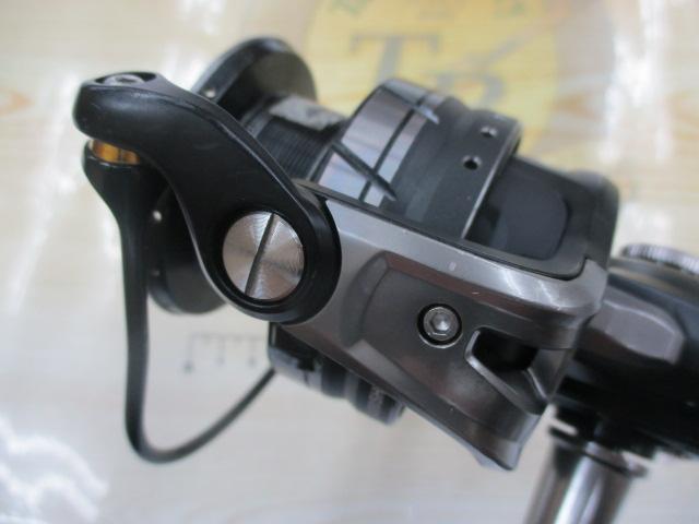 ロキサーニ 4000SH