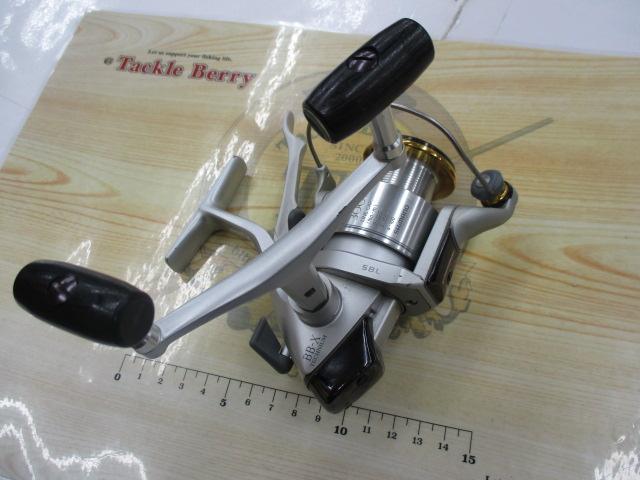 BB-Xテクニウム 3000DH