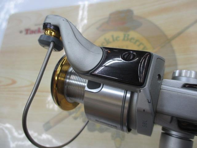 BB-Xテクニウム 3000DH