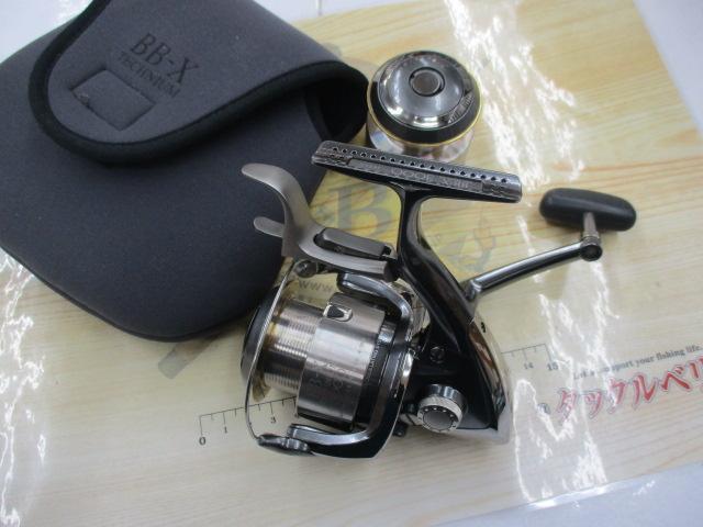 01BB-Xテクニウム 3000