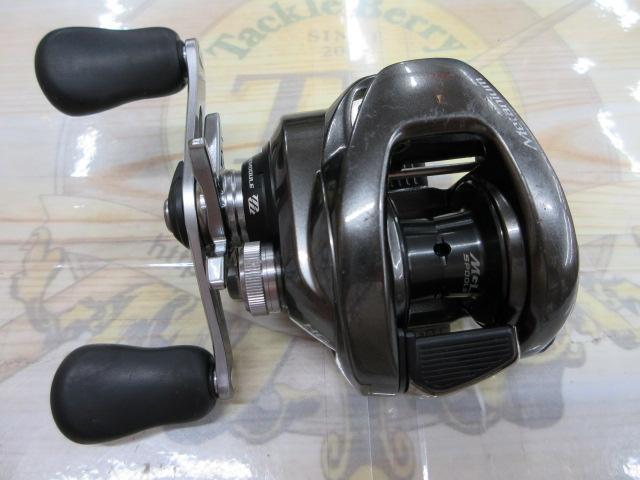 20メタニウムHG LH