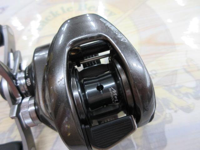 20メタニウムHG LH